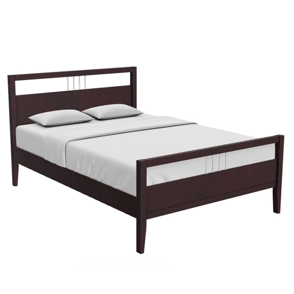 Nevis Platform Bed