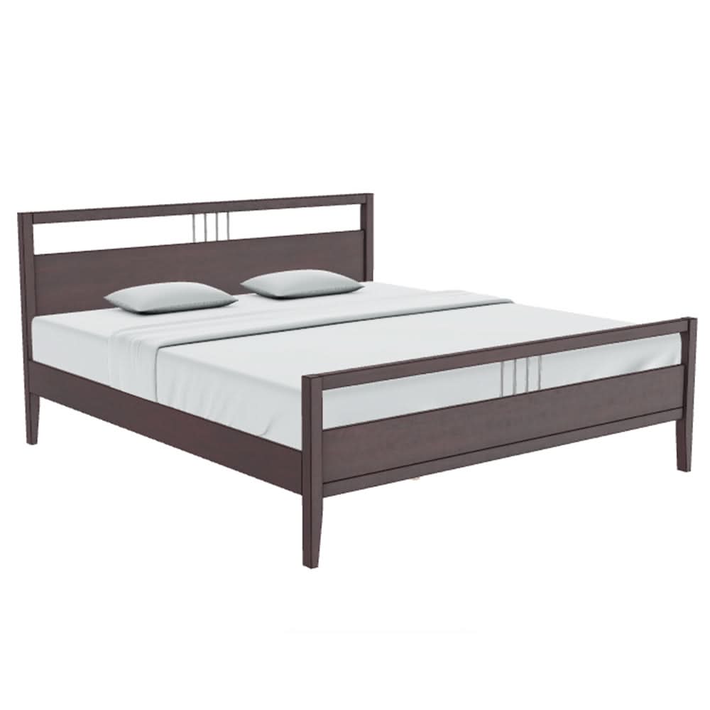 Nevis Platform Bed
