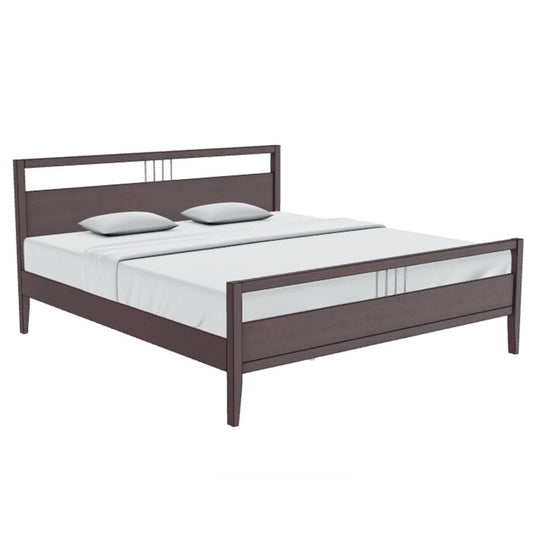 Nevis Platform Bed