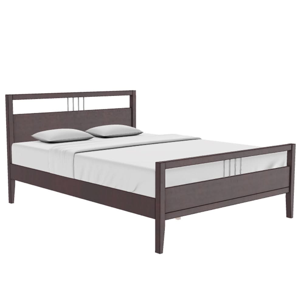 Nevis Platform Bed