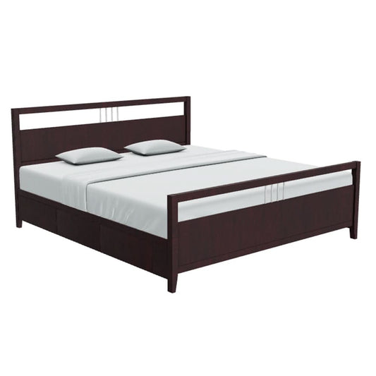 Nevis Storage Bed