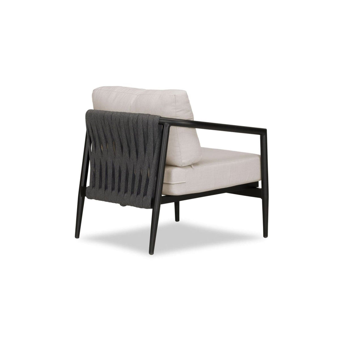 Olio 3 Piece Club Chair Set