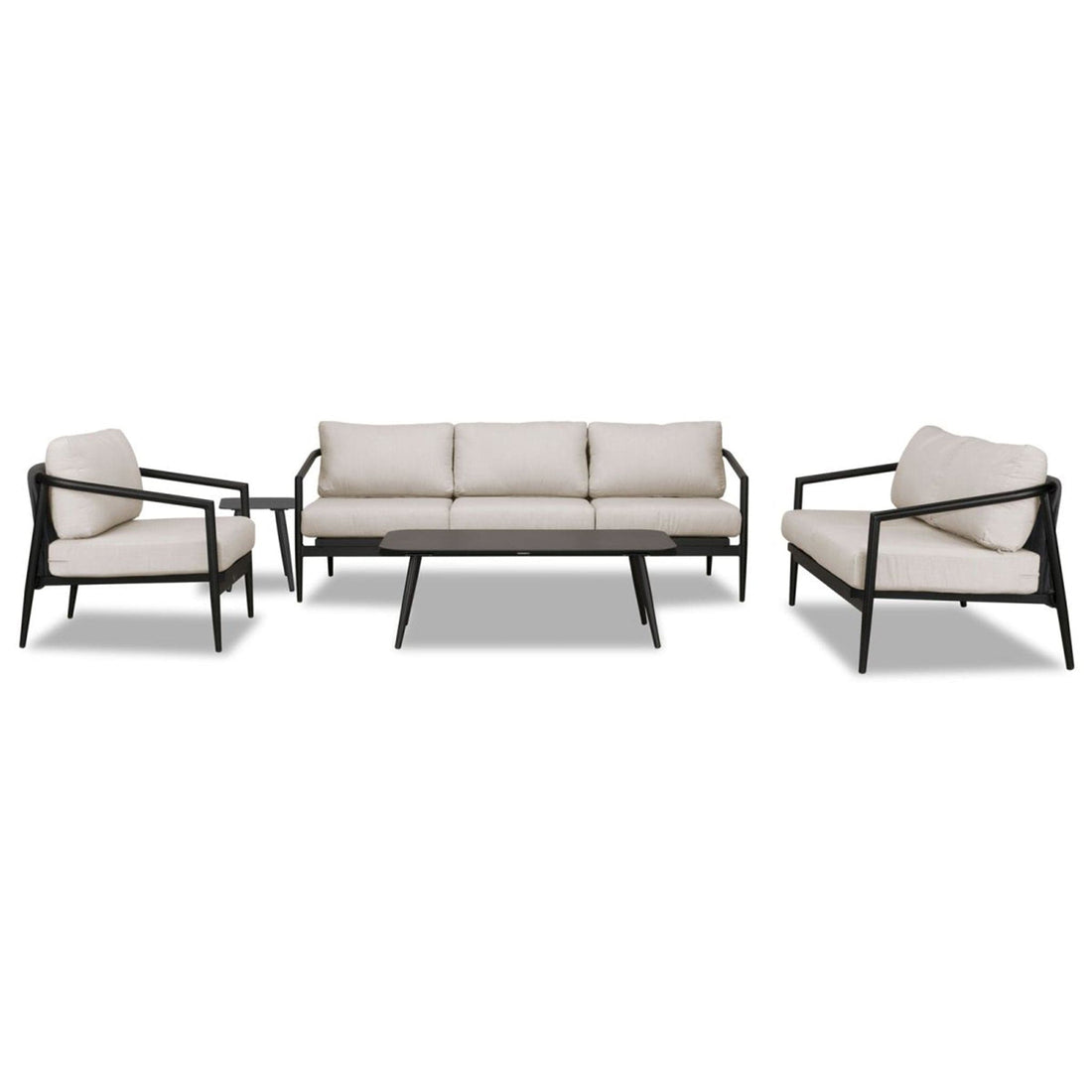 Olio 5 Piece Sofa Set