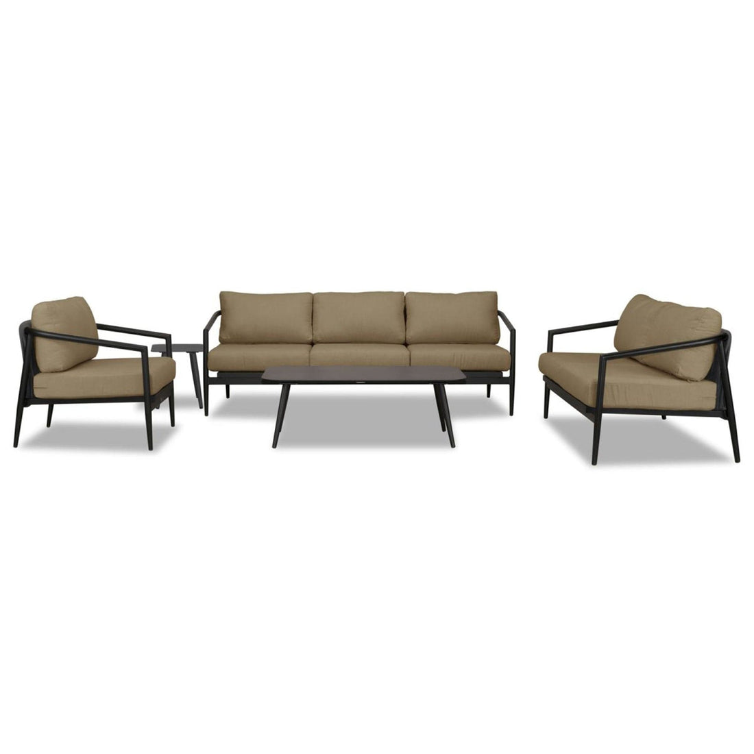 Olio 5 Piece Sofa Set