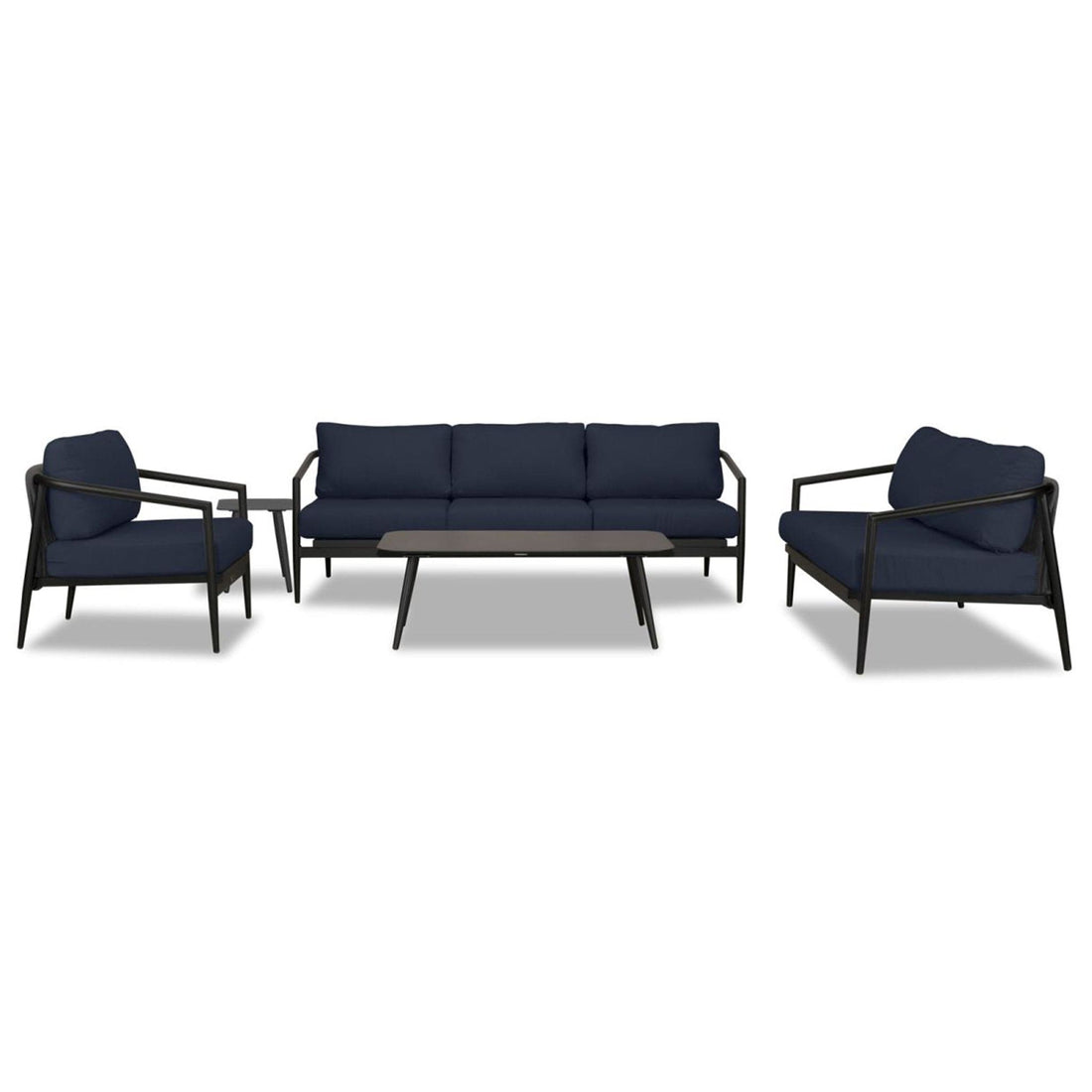 Olio 5 Piece Sofa Set