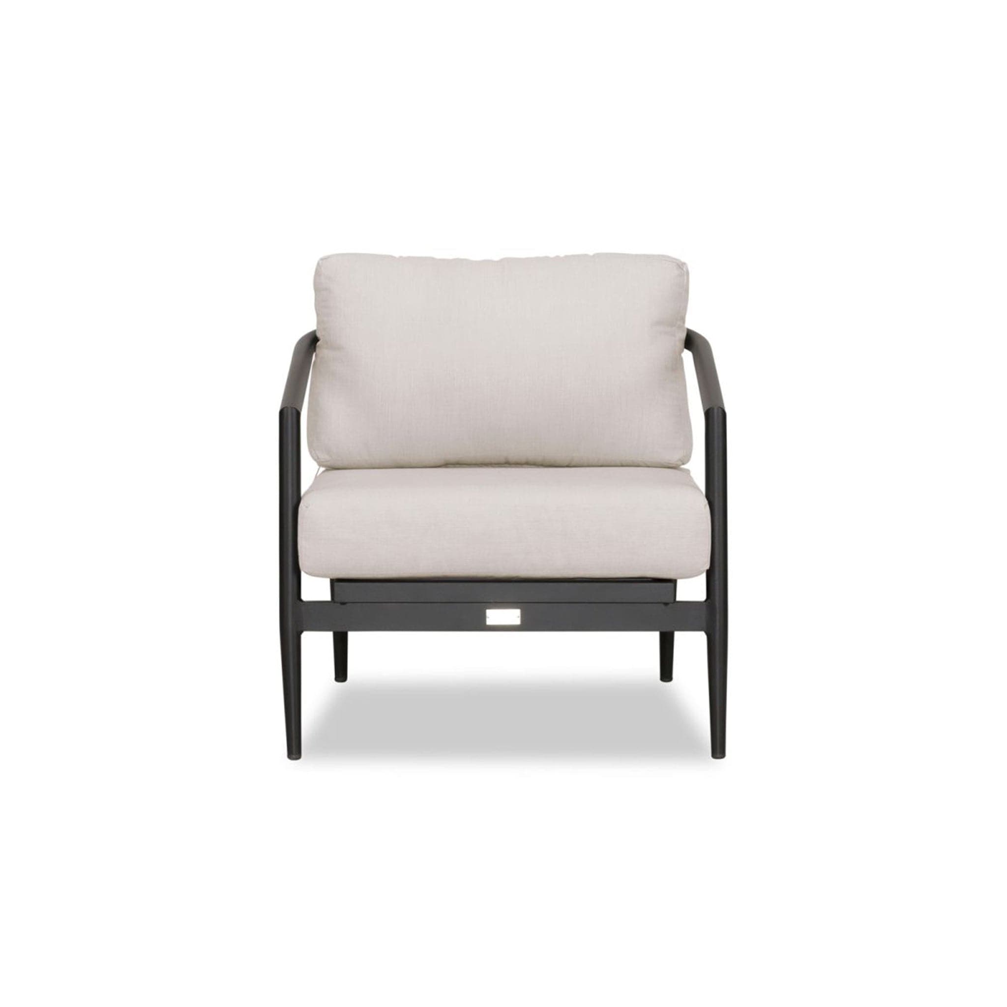 Olio 3 Piece Club Chair Set