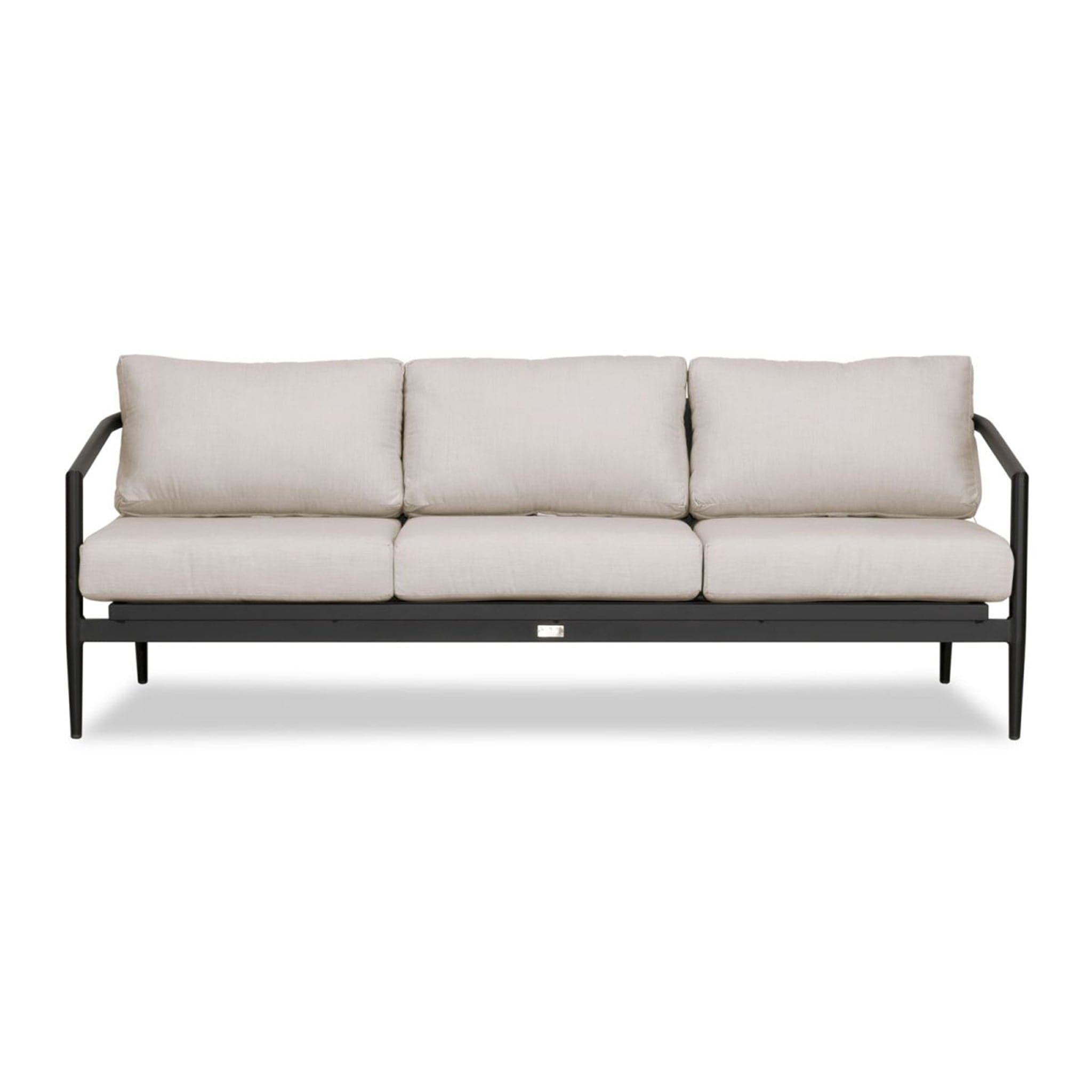 Olio 4 Piece Sofa Loveseat Set