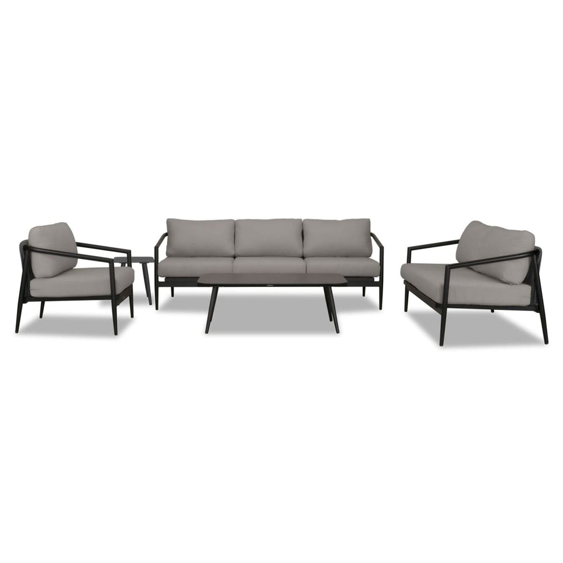 Olio 5 Piece Sofa Set