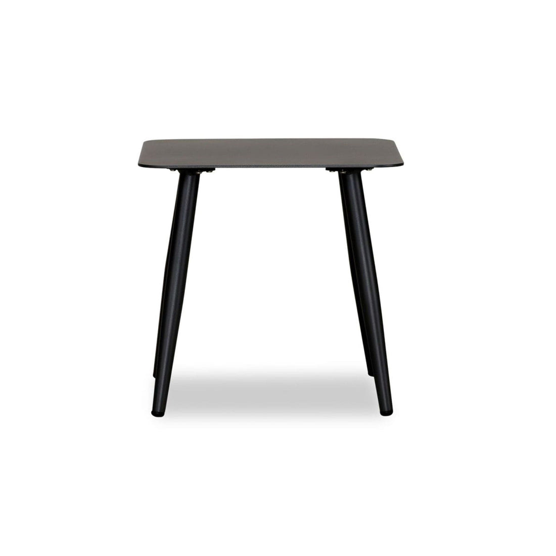 Olio Square End Table