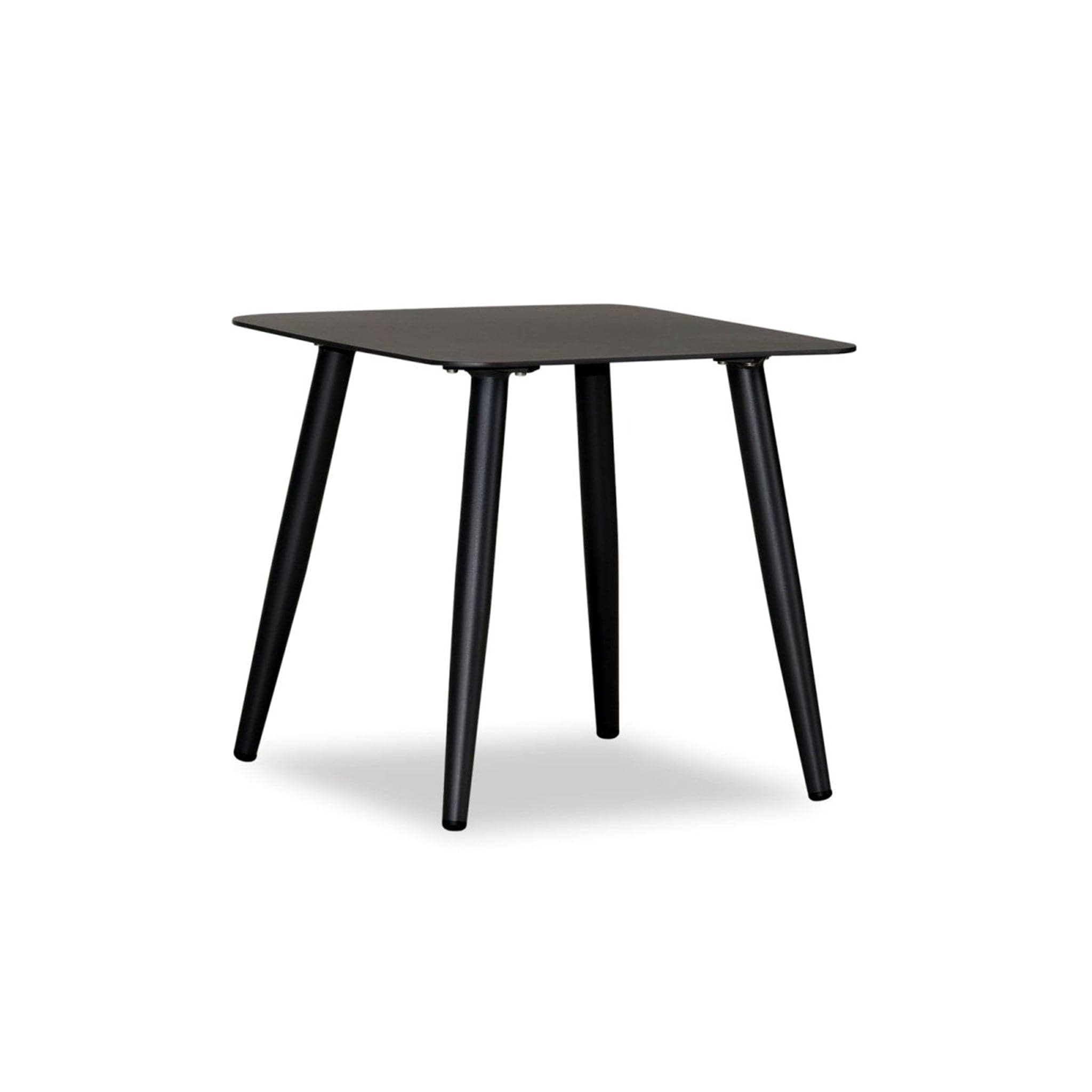 Olio Square End Table