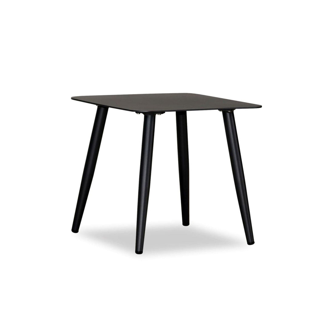 Olio Square End Table