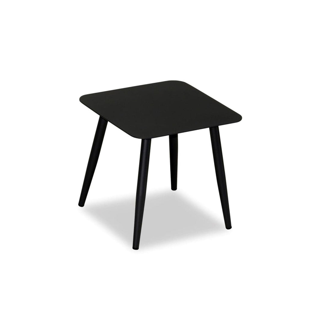 Olio Square End Table