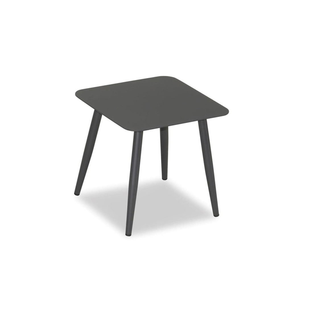 Olio Square End Table