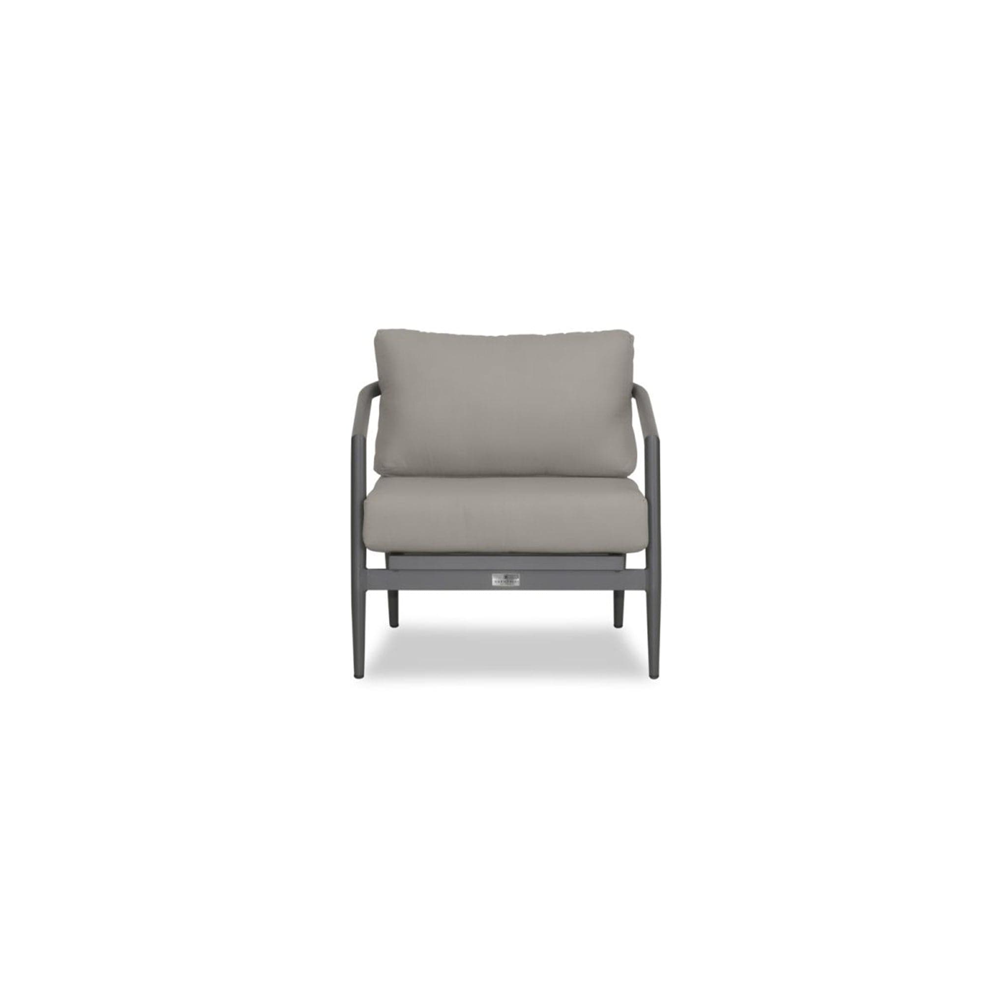 Olio 4 Piece Loveseat Set