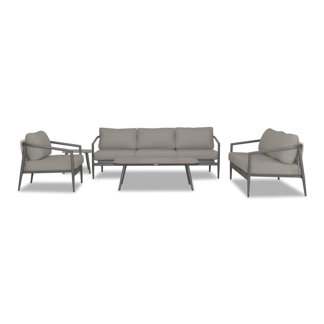 Olio 5 Piece Sofa Set