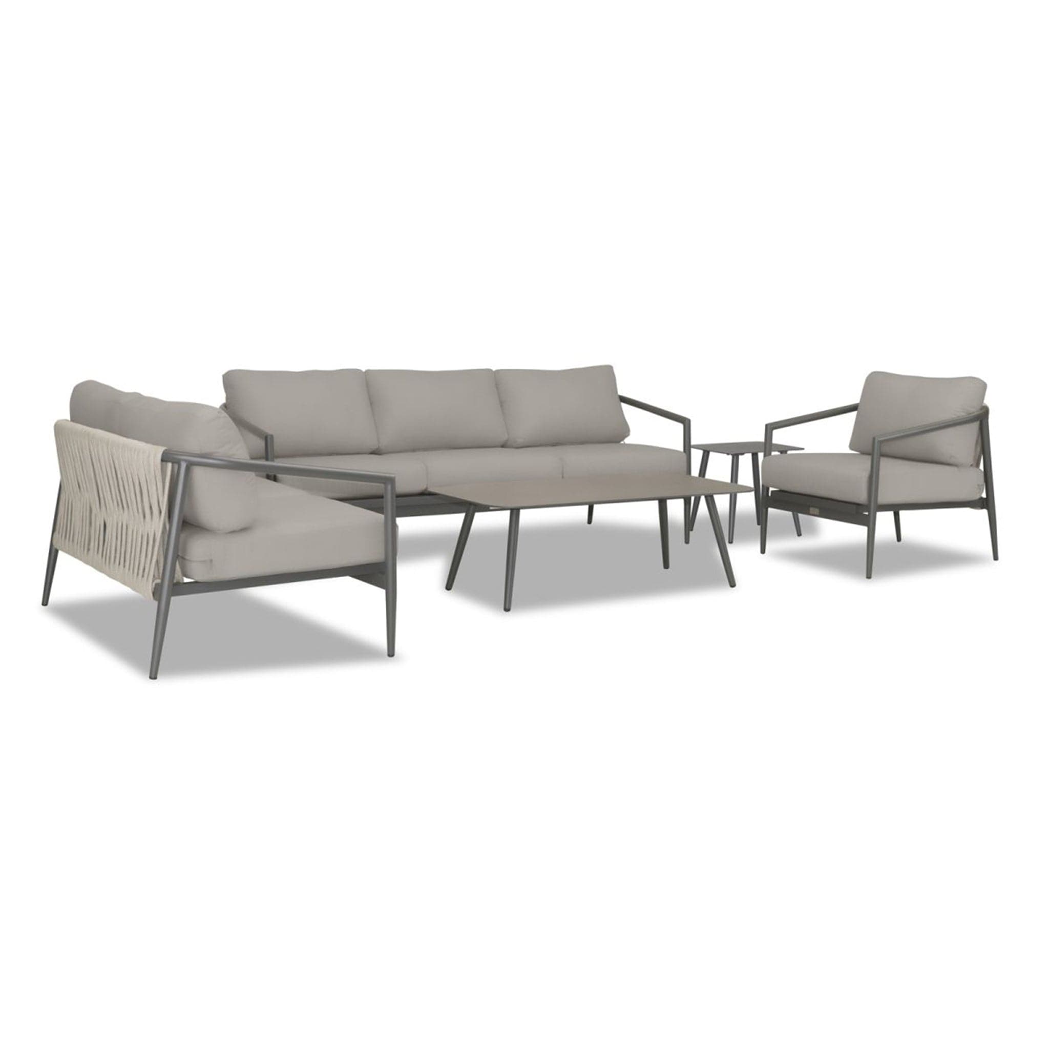 Olio 5 Piece Sofa Set