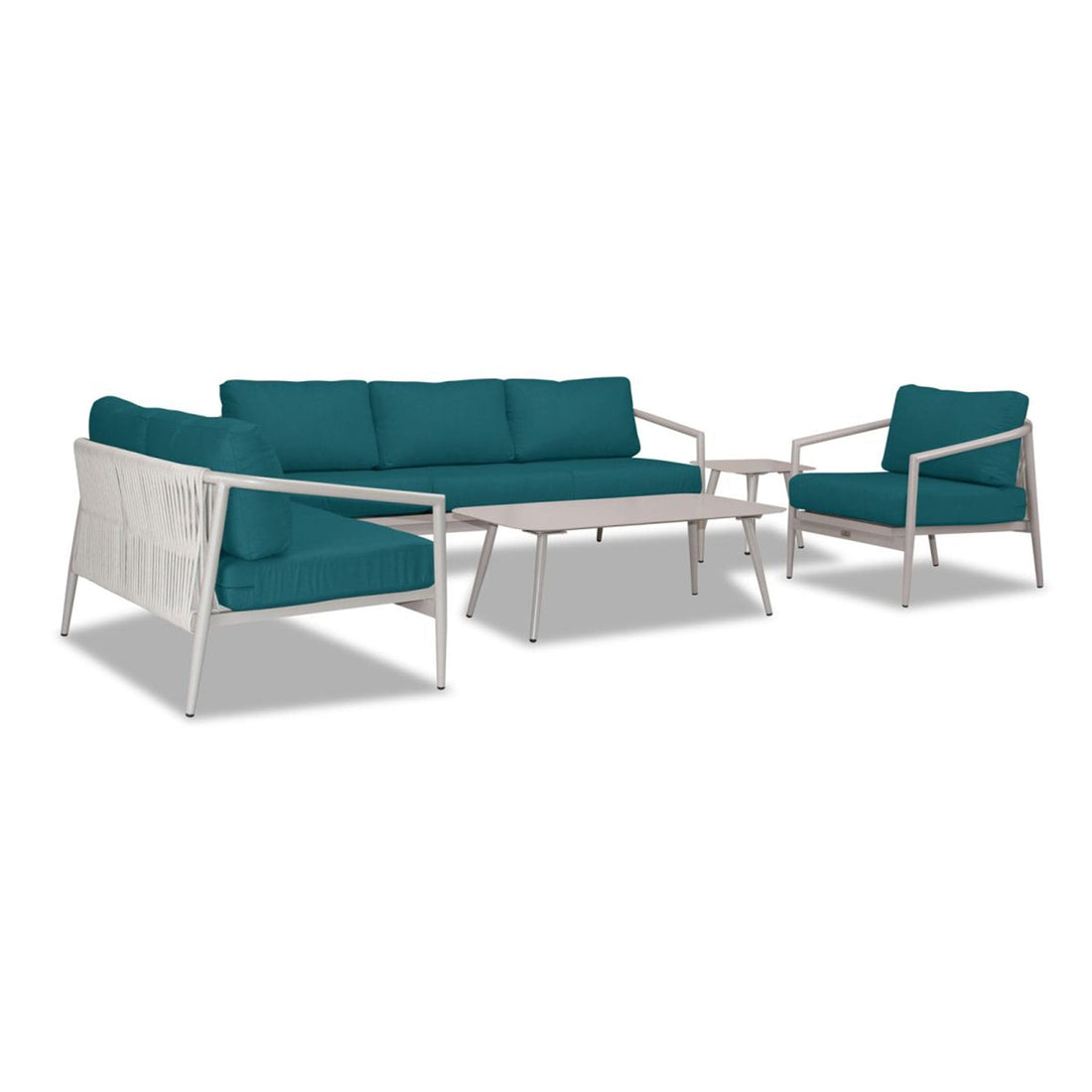 Olio 5 Piece Sofa Set