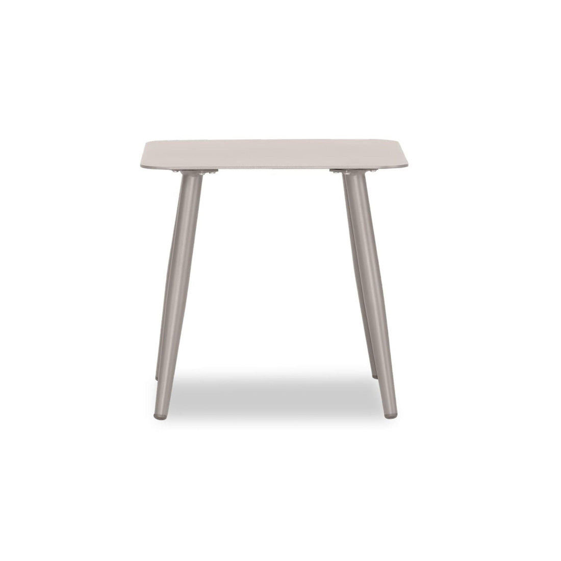 Olio Square End Table