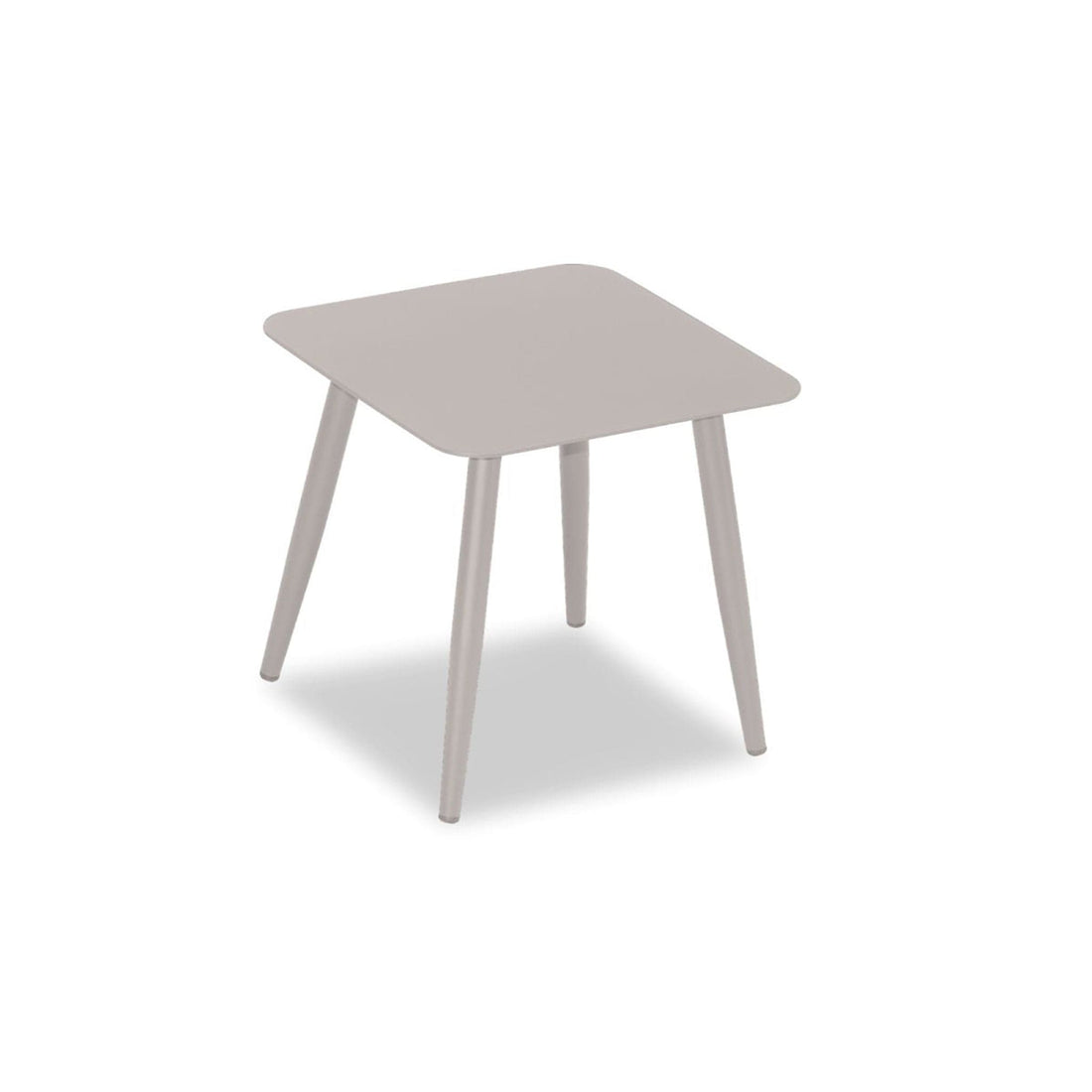 Olio Square End Table