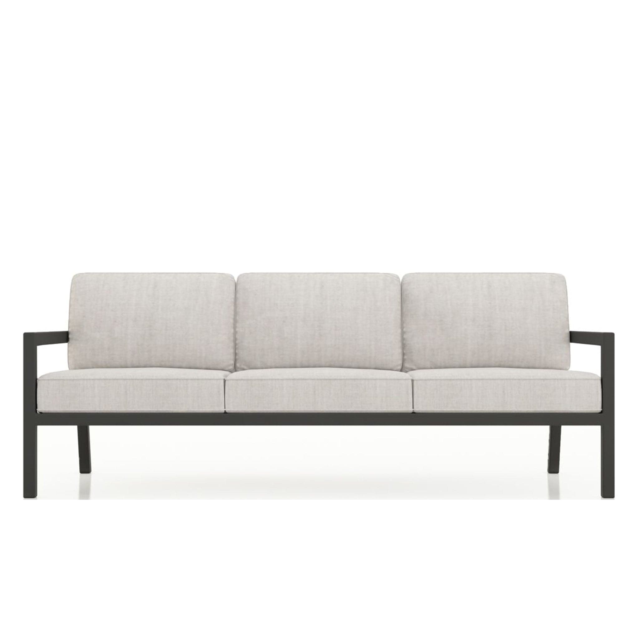 Pacifica 2 Piece Sofa Set