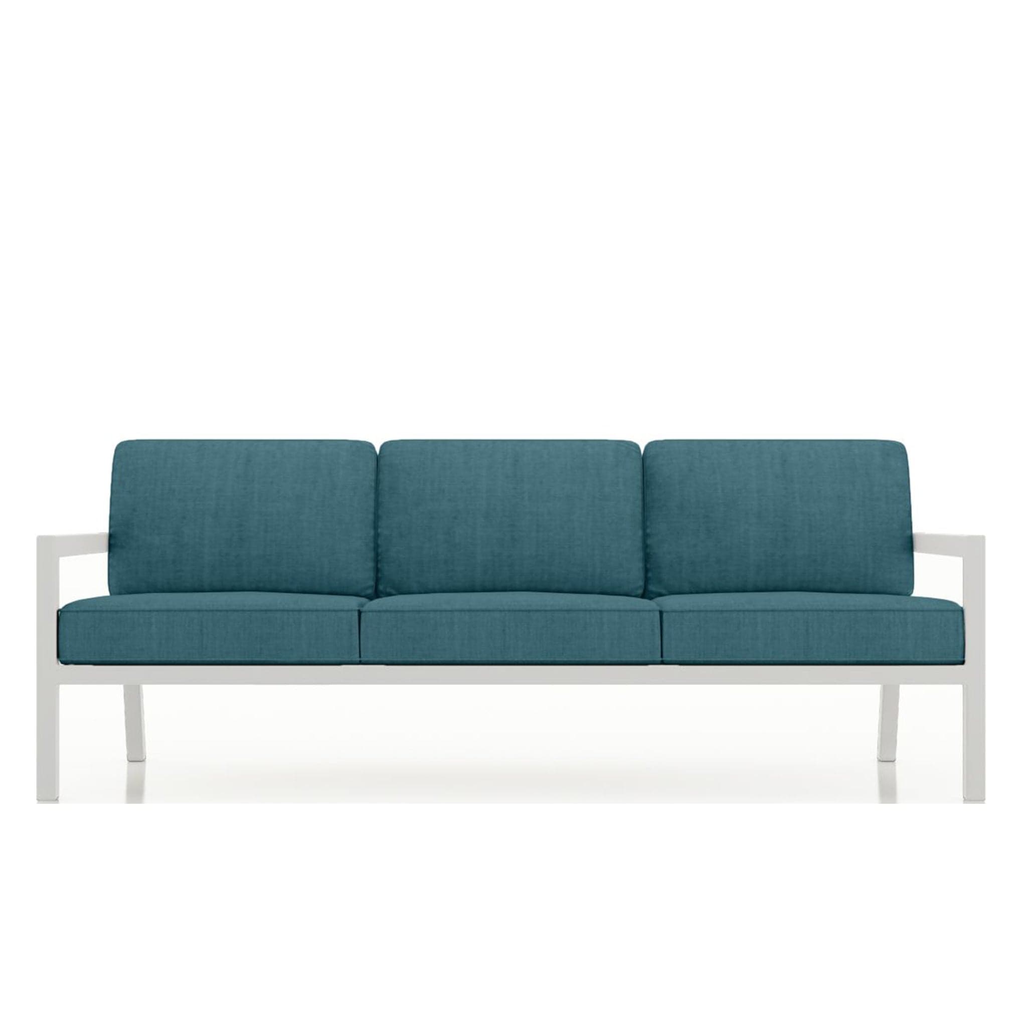 Pacifica 2 Piece Sofa Set