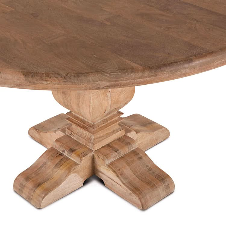 Pengrove Round Dining Table