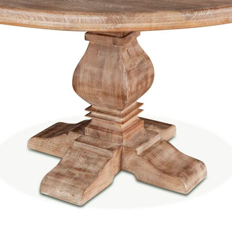 Pengrove Round Dining Table