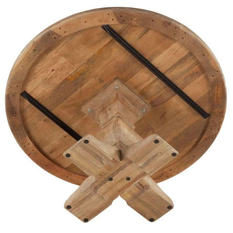 Pengrove Round Dining Table