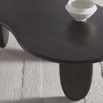 Zephyr Side Table