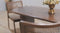 Union Home Ovale Dining Table