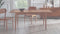Greenington Mija Solid Bamboo Dining Table