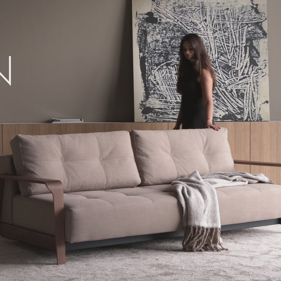 Innovation Living Ran Sofa Bed