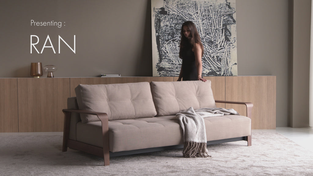 Innovation Living Ran Sofa Bed