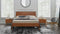 Greenington Ventura Bedroom Collection