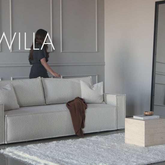Innovation Living Newilla Sofa Bed