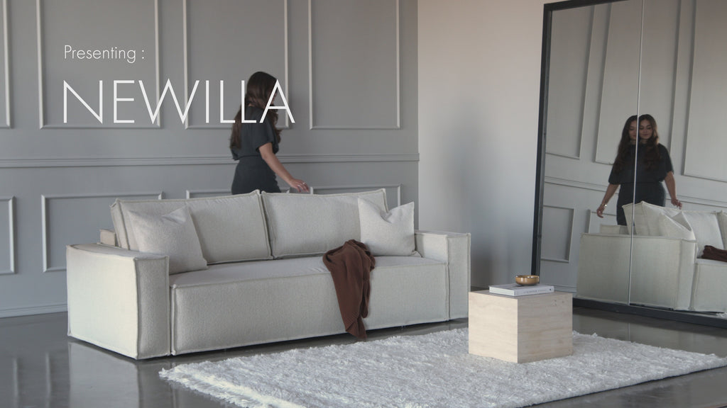 Innovation Living Newilla Sofa Bed
