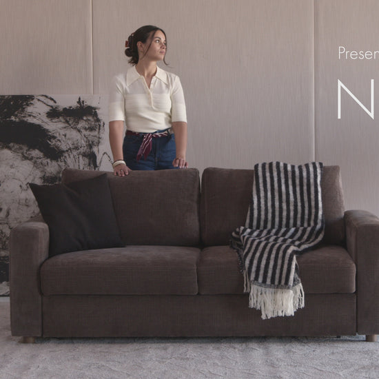 Innovation Living Neah Sofa Bed at Haiku Designs