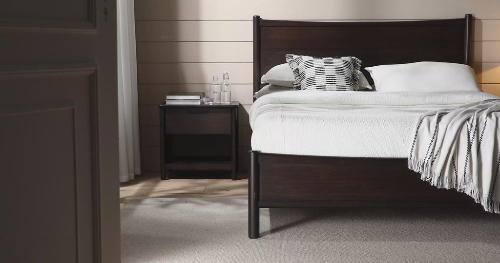 Greenington Weston Platform Bed