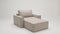 Innovation Living Newilla Lounger