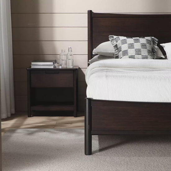 Greenington Weston Platform Bed