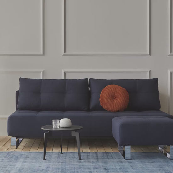 Innovation Living Supremax D.E.L. Sofa Bed
