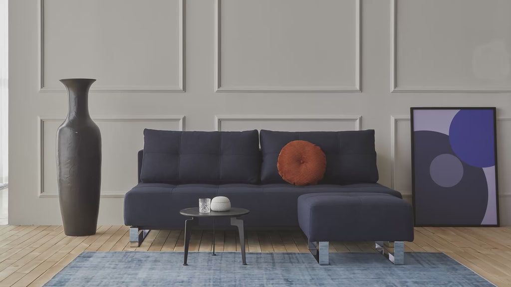Innovation Living Supremax D.E.L. Sofa Bed