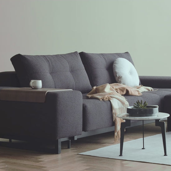 Innovation Living Grand D.E.L. Sofa Bed