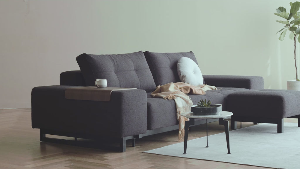 Innovation Living Grand D.E.L. Sofa Bed