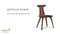 Copeland Estelle Dining Chair - Tour of Production
