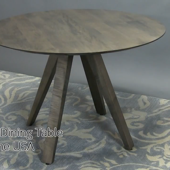 Saloom Nova Dining Table