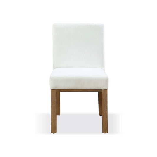 One Side Chair