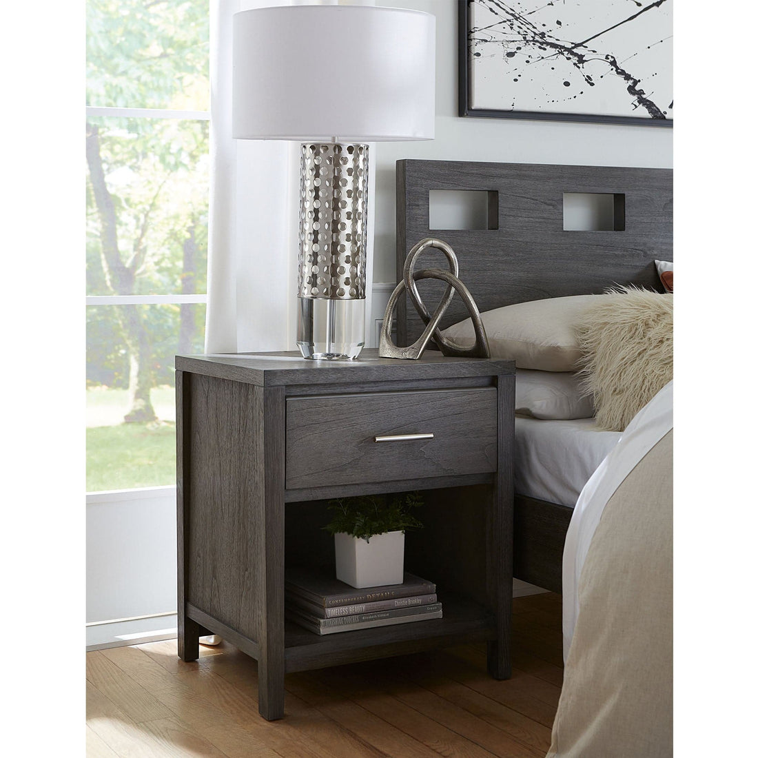 Riva Nightstand