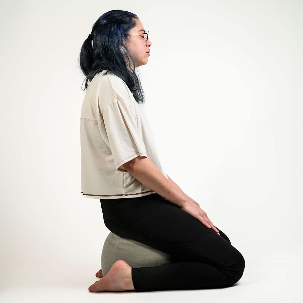 Sangha Meditation Cube