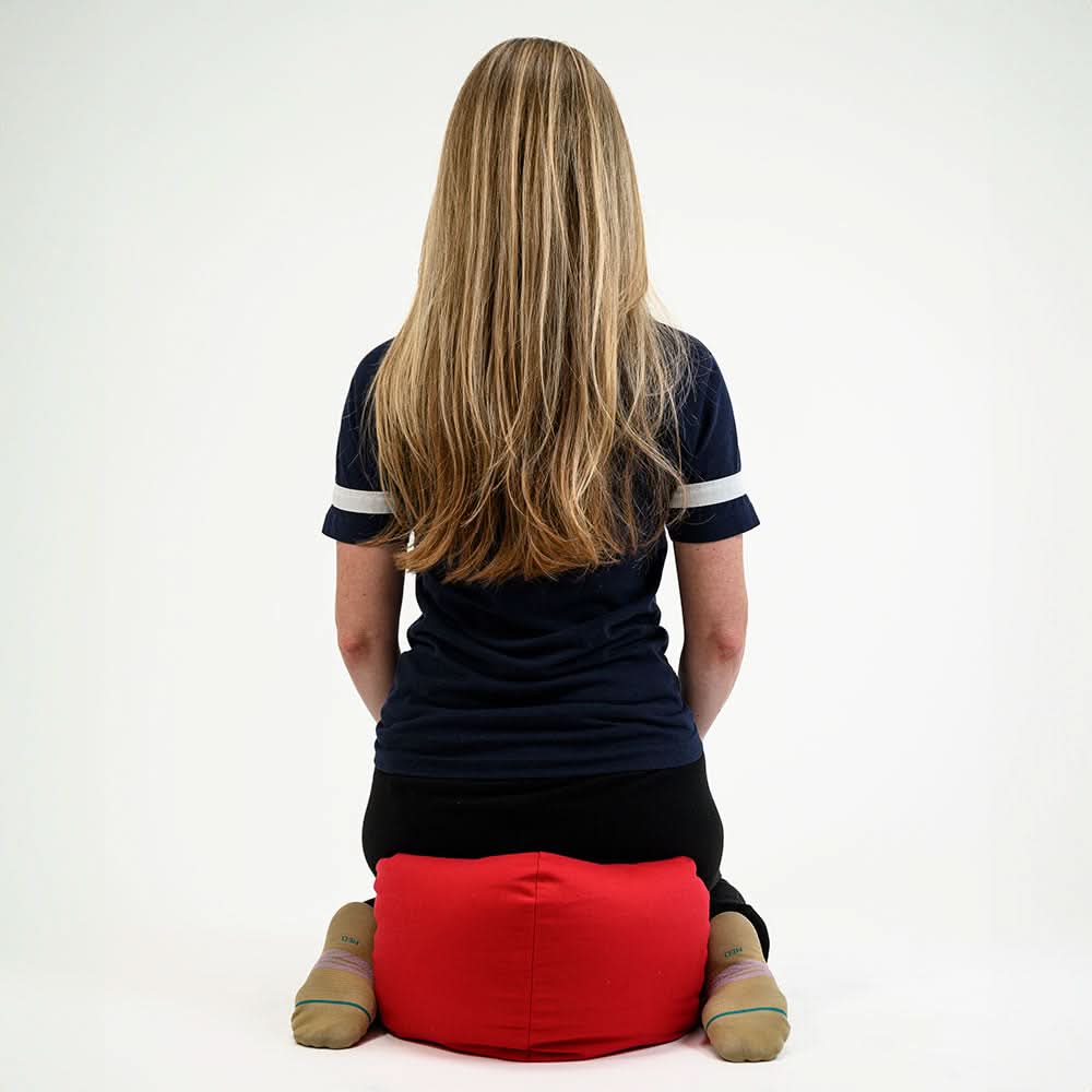 Sangha Meditation Cube